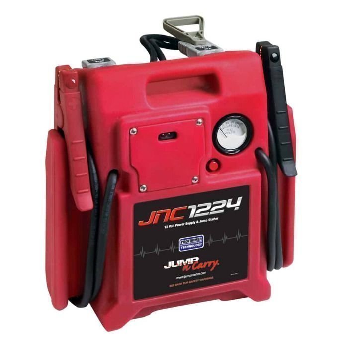 1-144.jpg Jump N Carry 3400 Peak Amp 12V-24V Jump Starter - Image 1