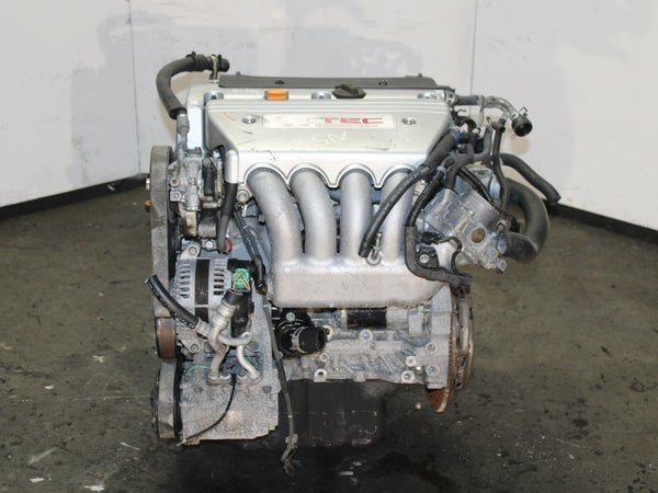 2004-2008-acura-tsx-motor-k24a-k24a3-4-cyl-24l-engine.jpg 2004–2008 Acura TSX 2.4L K24A / K24A3 4-Cylinder Engine - Image 1