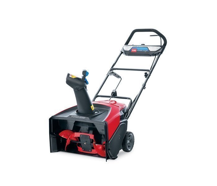 39902.jpg Toro 39902 Power Clear e21 60V (2 x 6.0 ah) Batter Snowblower - Image 1