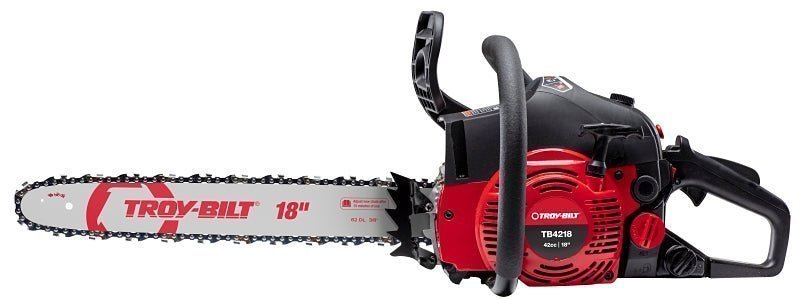 41AY4218766.jpg Troy-Bilt TB4218 42cc 2-cycle 18″ Bar Chainsaw #41AY4218766 - Image 1