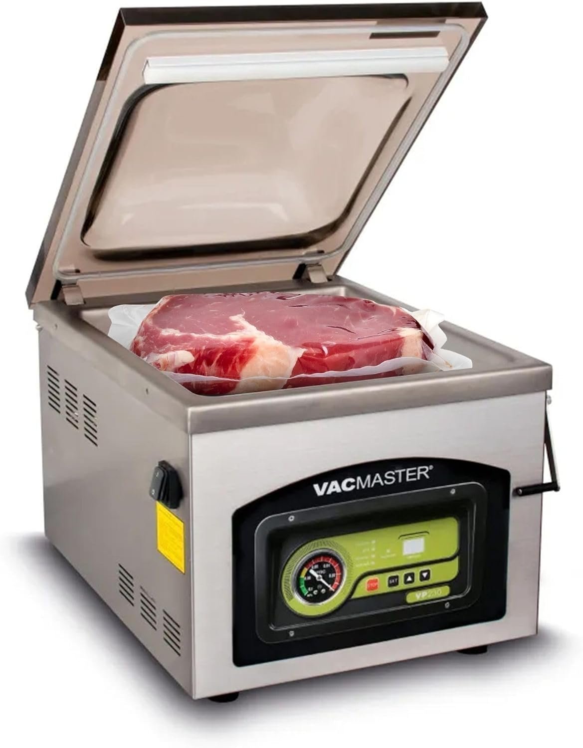 71NtM0_ENsL._AC_SL1500-1.jpg Vacmaster VP230 Chamber Vacuum Sealer - Image 1