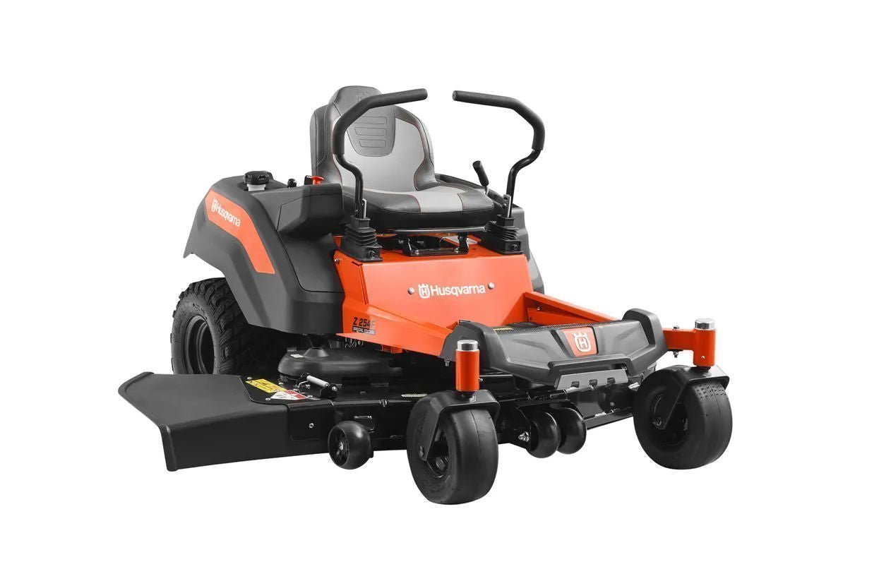 967954006.jpg Husqvarna Z254F 23HP 726cc Kawasaki Engine 54″ FAB Z-Turn Mower 967954006 Special Edition - Image 1