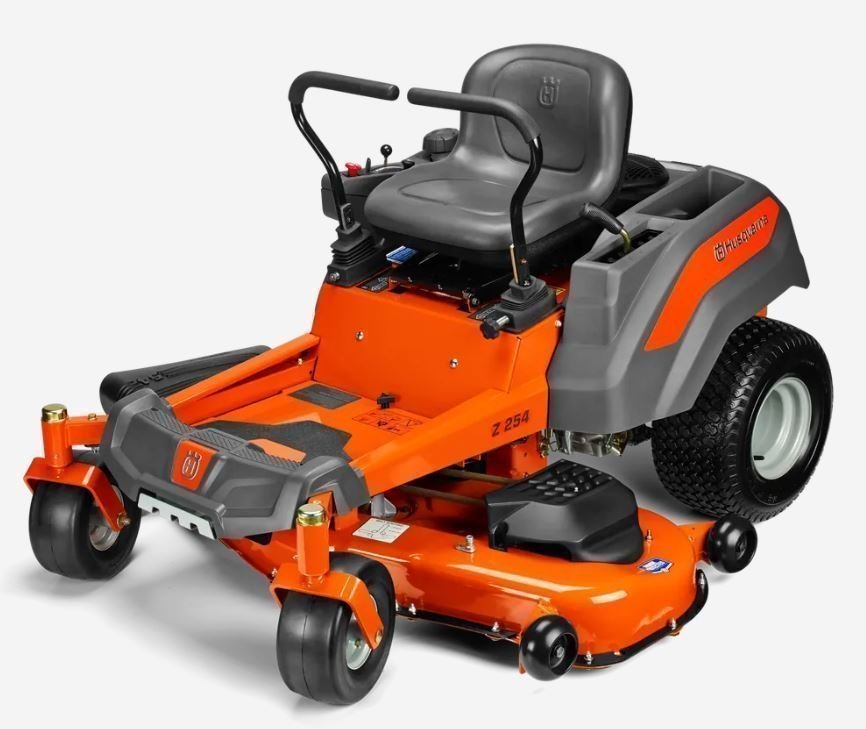 970729802.2.jpg Husqvarna Z254 23HP 724cc Kawasaki Engine 54″ Z-Turn Mower #970729802 - Image 1