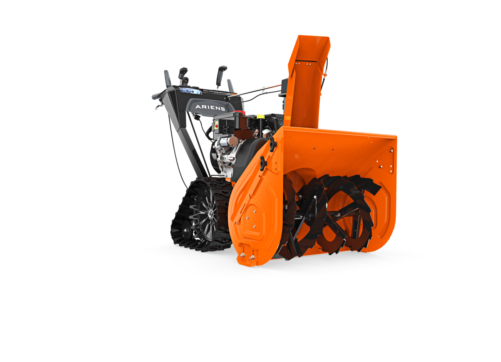 Ariens_Pro_28_Hydro_RapidTrak_Snow_BLower_926078-1-scaled-1.png Ariens Professional Rapidtrak™ (28″) 420cc Two-Stage Snow Blower 926078 - Image 1