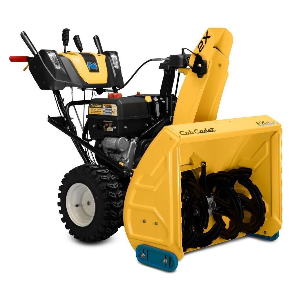 Cub_Cadet_2X_30_MAX_Two_Stage_Snow_Blower_31AH8DVS710-1.jpg Cub Cadet 2X (30″) MAX Two-Stage Snow Blower - Image 1