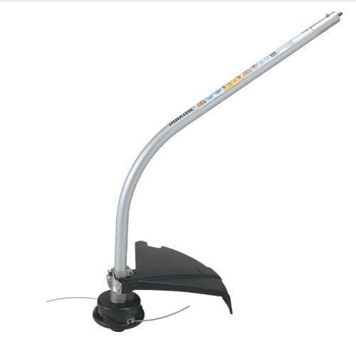 ER400MP.jpg Makita ER400MP Curved String Trimmer Couple Shaft Attachment - Image 1