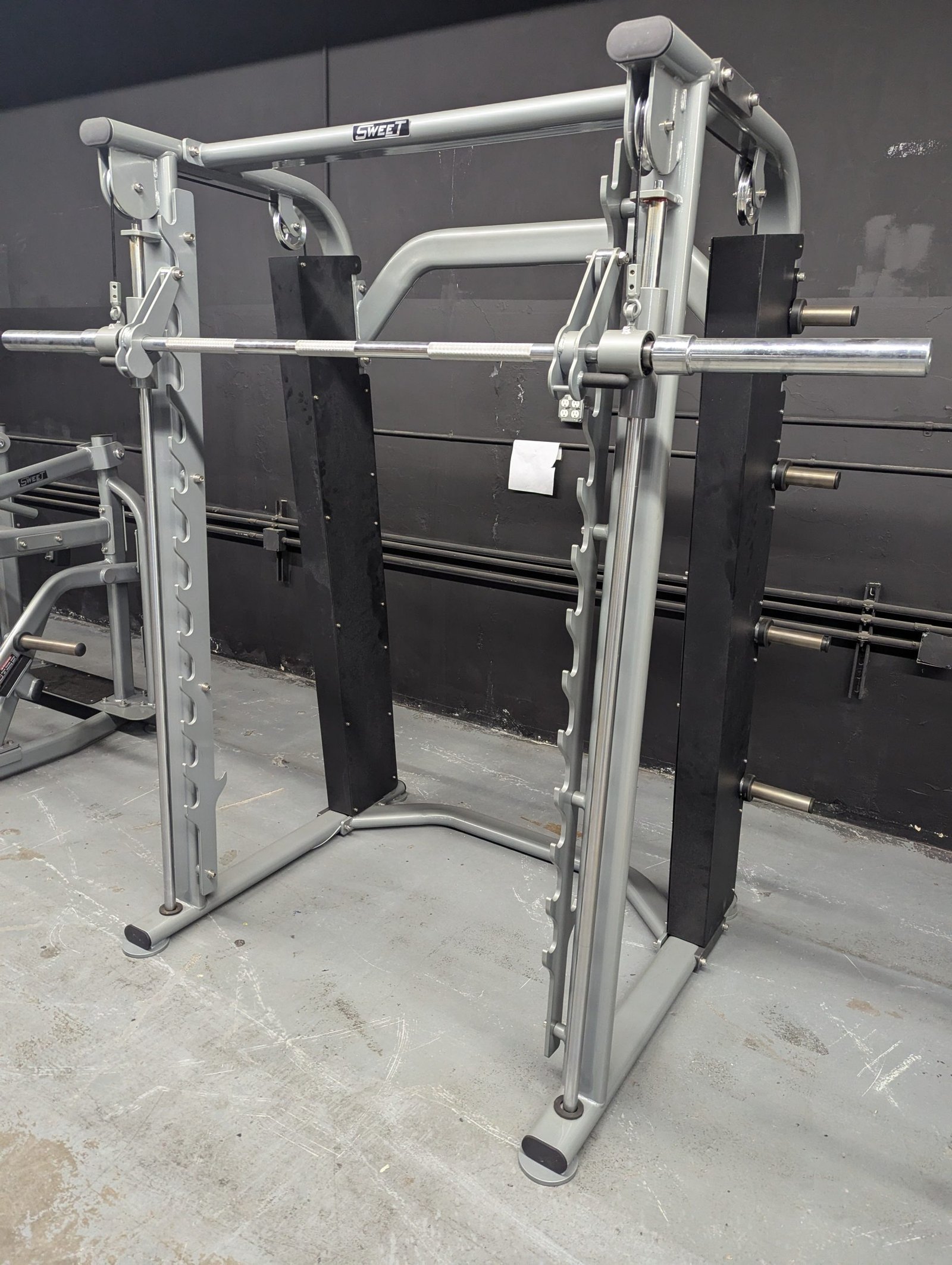 FW-SW-SM-scaled-1.jpg Sweet Smith Machine - Image 1