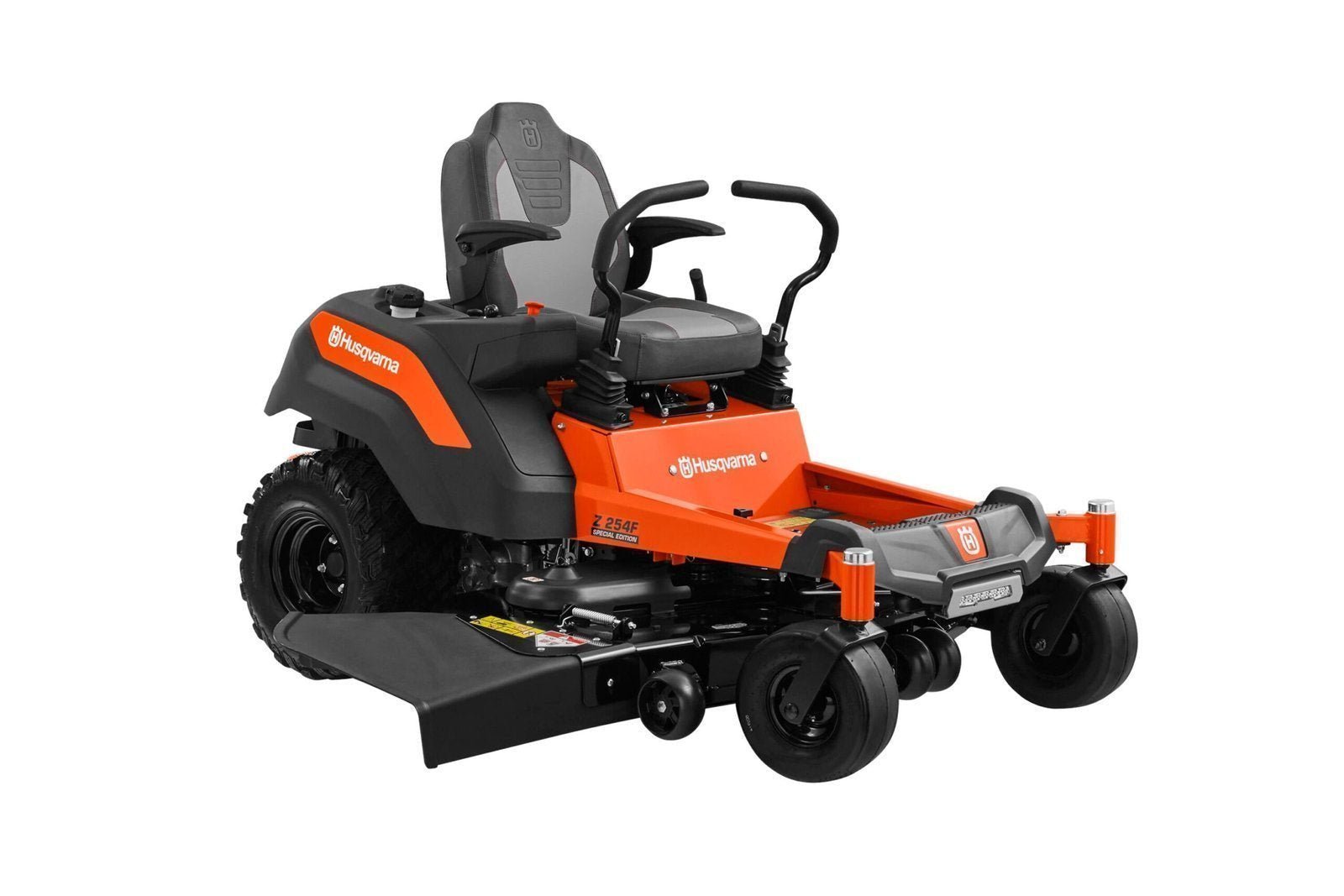 Image_01_967844902_2450ffd5-5313-4d58-8cc8-c73485ec17ea-scaled-1.jpg Husqvarna Z254F 24HP 726cc Kawasaki Engine 54″ FAB Z-Turn Mower Premium Special Edition 967844903 - Image 1