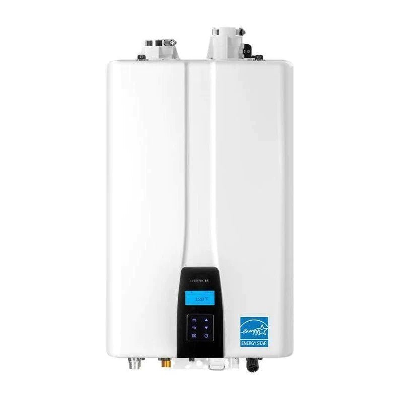 Navien-NPE-240A2-199000-BTU-Condensing-High-Efficiency-Gas-Tankless-Water-Heater_800x_2dce4975-2fd3-4b00-9ded-67d0037a2ce4.jpg Navien NPE-210A2 High efficiency Condensing Tankless Water Heater - Image 1