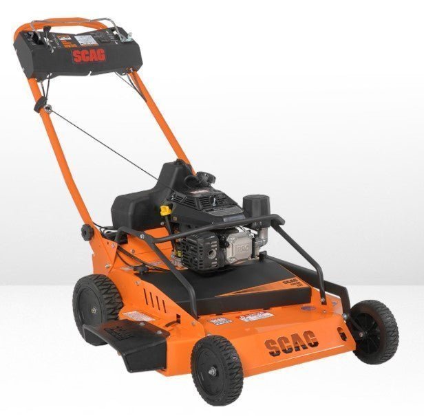 Scag_SFC30_Kohler_Walk_behind_SFC30-7CV.jpg Scag SFC (30″) 224CV Kohler Walk-Behind Lawn Mower - Image 1
