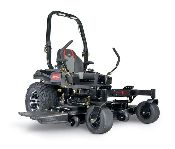 Toro TITAN MAX LIMITED Edition (60″) 26HP Kohler Zero Turn Mower 76602 - Image 1