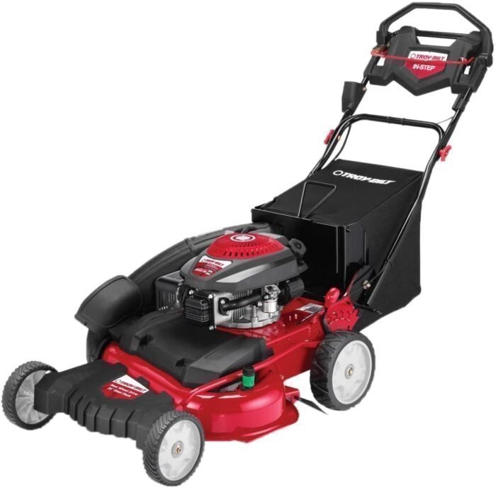 Troy_Bilt_WC28_walk_mower_12ABW32G766-1-700x688-1.jpg Troy-Bilt WC28 (28″) 195cc Troy-Bilt Walk Mower - Image 1