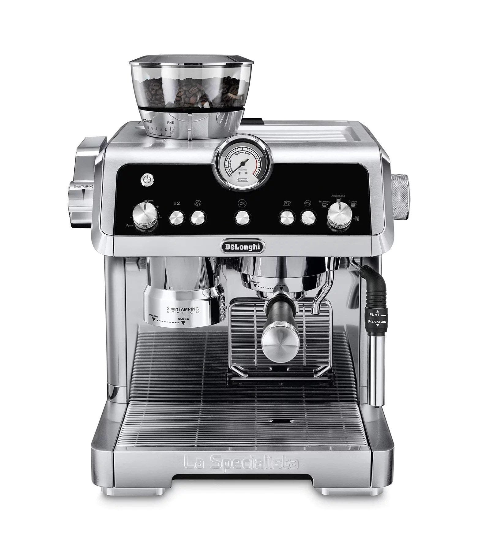 img-1270.jpg De’Longhi La Specialista Espresso Machine with Sensor Grinder - Image 1