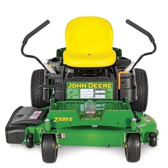 img-1766-1.jpg John Deere Ztrak Z335E Zero-Turn Ride-on Mower - Image 1
