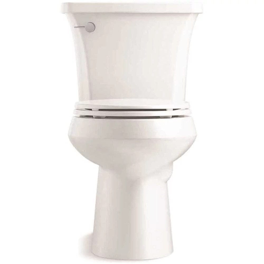 img-1988.jpg Kohler Highline Arc The Complete Solution 2-piece 1.28 GPF Single Flush Elongated Toilet in White - Image 1