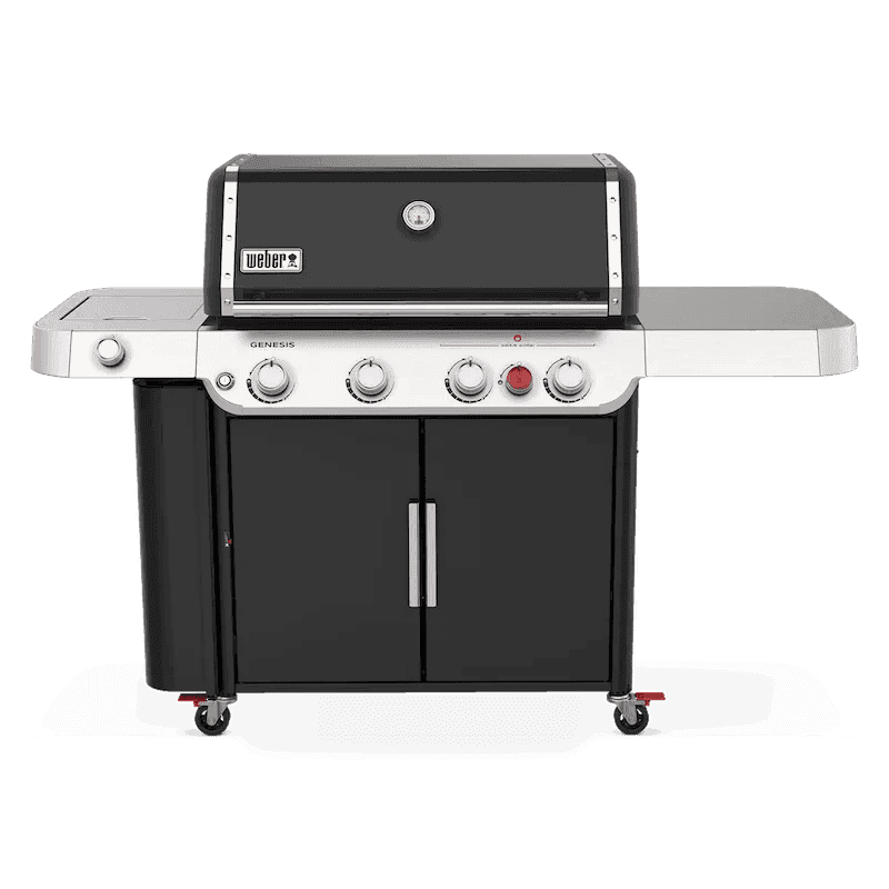 img-80.png Weber – Genesis E-435 Propane GAS Grill – Black - Image 1