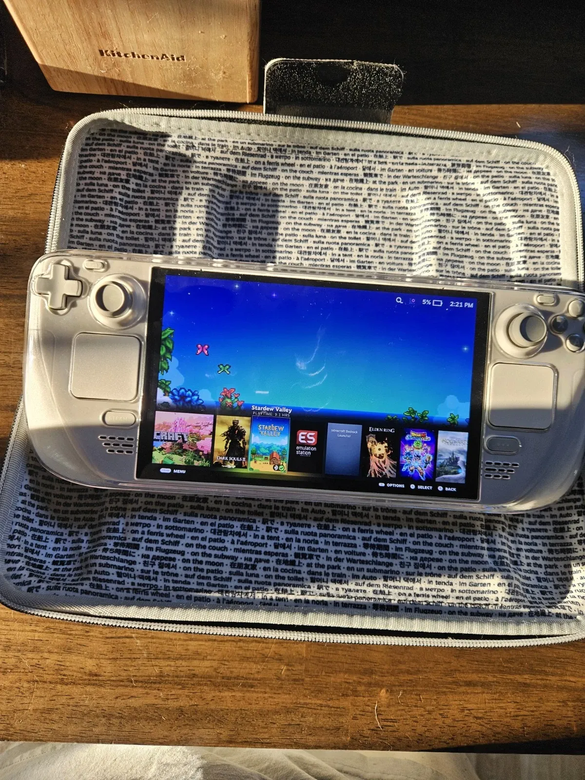 imgi_12_s-l1600-1-1.webp Valve Steam Deck OLED 1TB Handheld Console White Limited 6nm APU Wi-Fi6E - Image 1