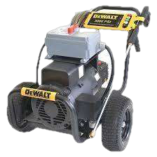 pressure-washers-dewalt-dxpw3000e-electric-pressure-washer-3000-psi-4-0-gpm-1.png Dewalt DXPW3000E Electric Pressure Washer 3000 PSI @ 4.0 GPM - Image 1