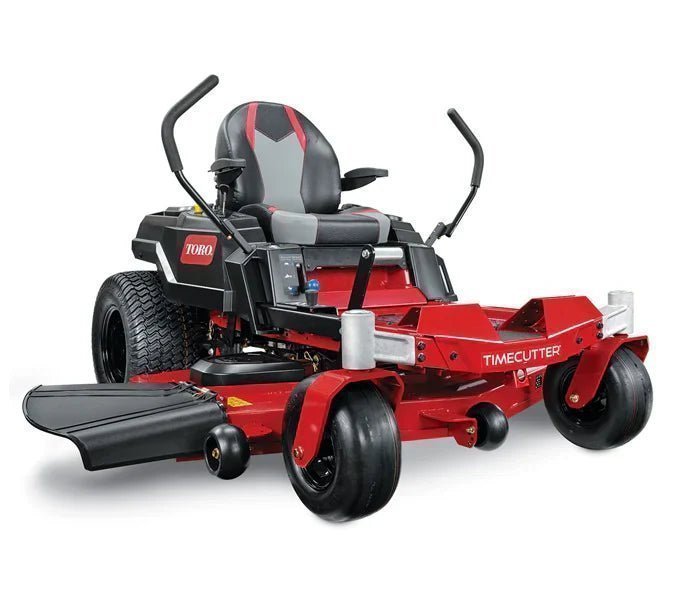 Toro TimeCutter (60″) 24.5HP Toro V-Twin Zero Turn 75760 - Image 1